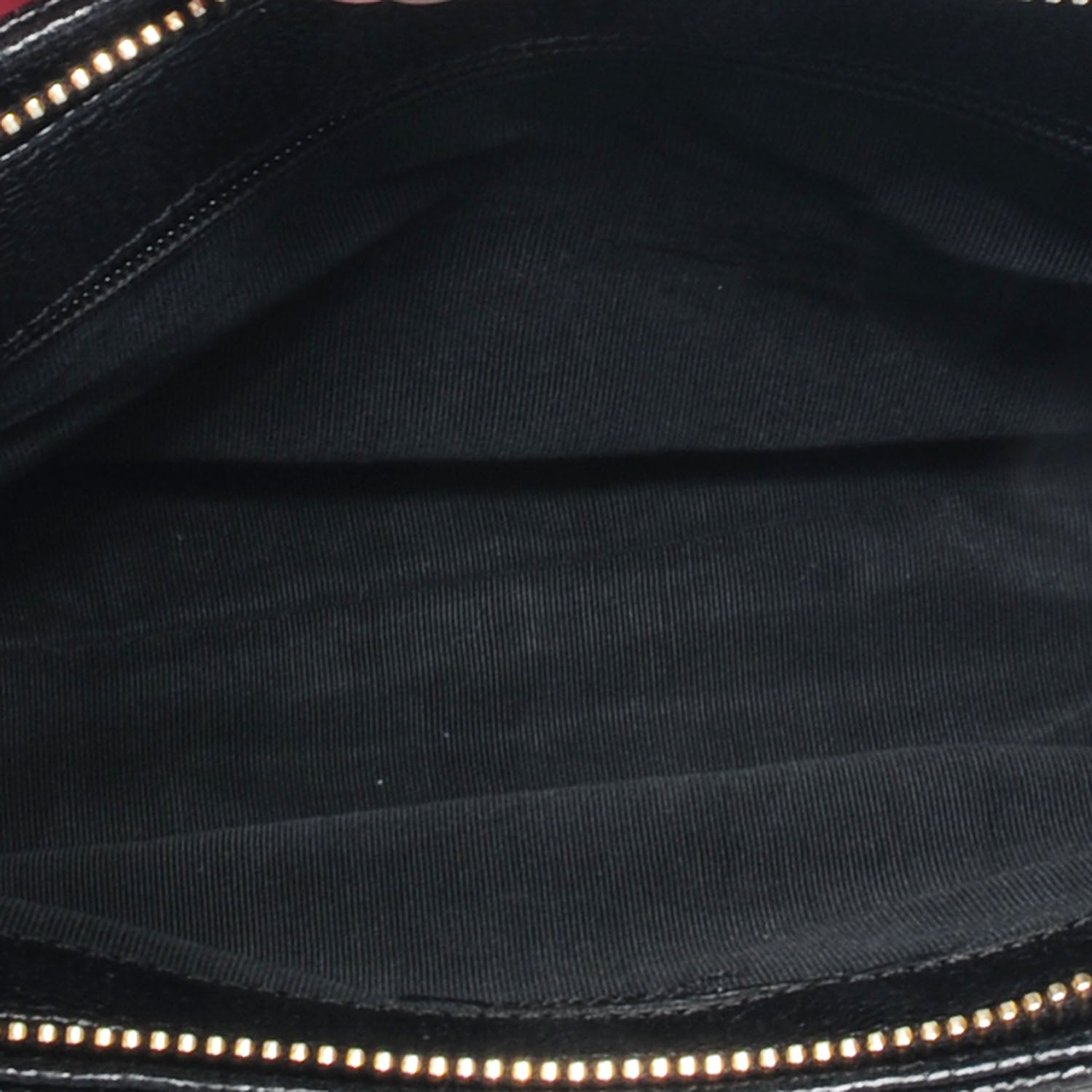 Chanel Caviar Shoulder Bag Black 5 of 7