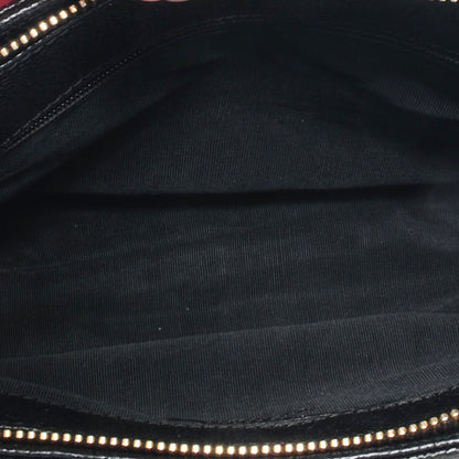 Chanel Caviar Shoulder Bag Black 5 of 7