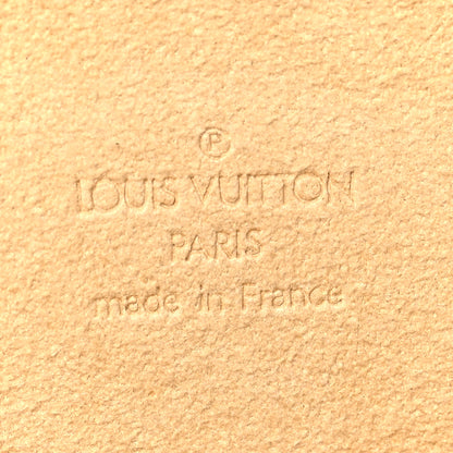 Louis Vuitton Monogram Pochette Florentine XS 6 of 7