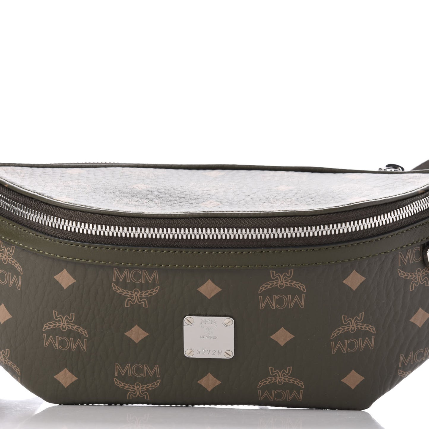 Visetos Medium Belt Bag Sea Turtle