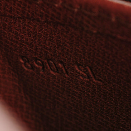 Louis Vuitton Monogram Cartouchiere 26 7 of 7