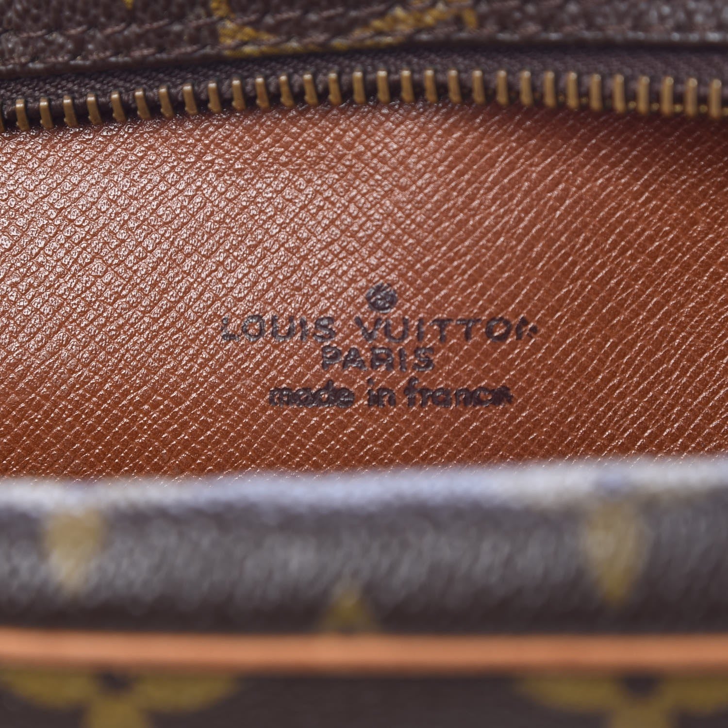 Louis Vuitton Monogram Compiegne 28 6 of 9