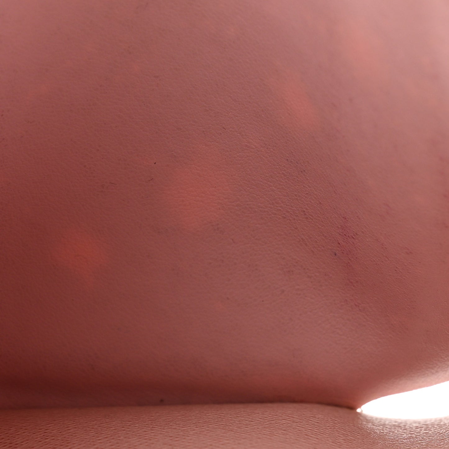 Monogram Victorine Wallet Rose Ballerine