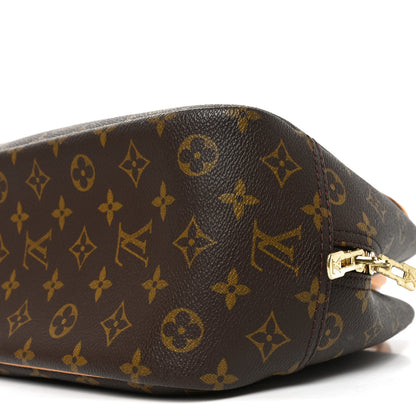 Louis Vuitton Monogram Deauville 9 of 9