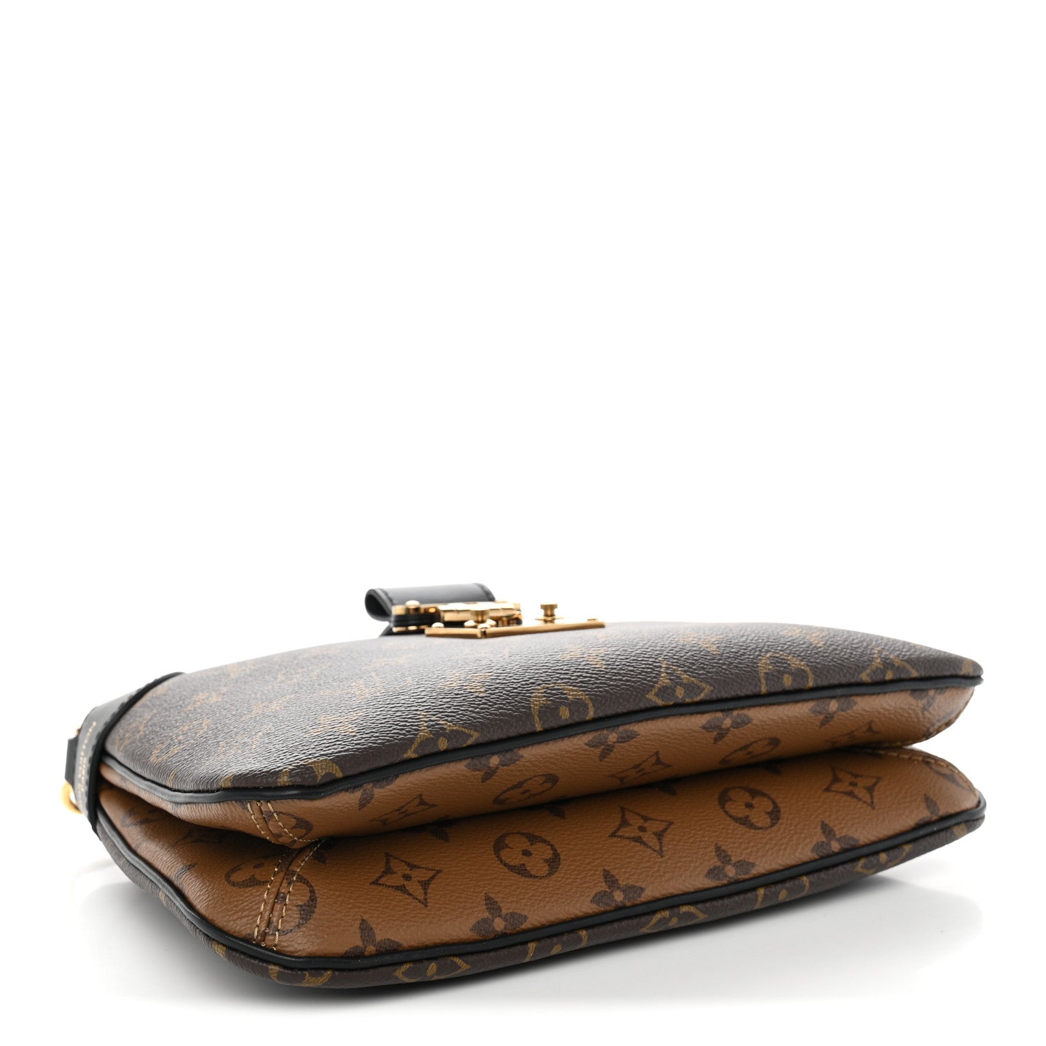 Louis Vuitton Reverse Monogram Twinny 4 of 10