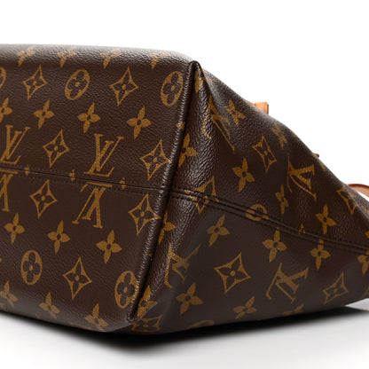 Louis Vuitton Monogram Iena PM 9 of 9