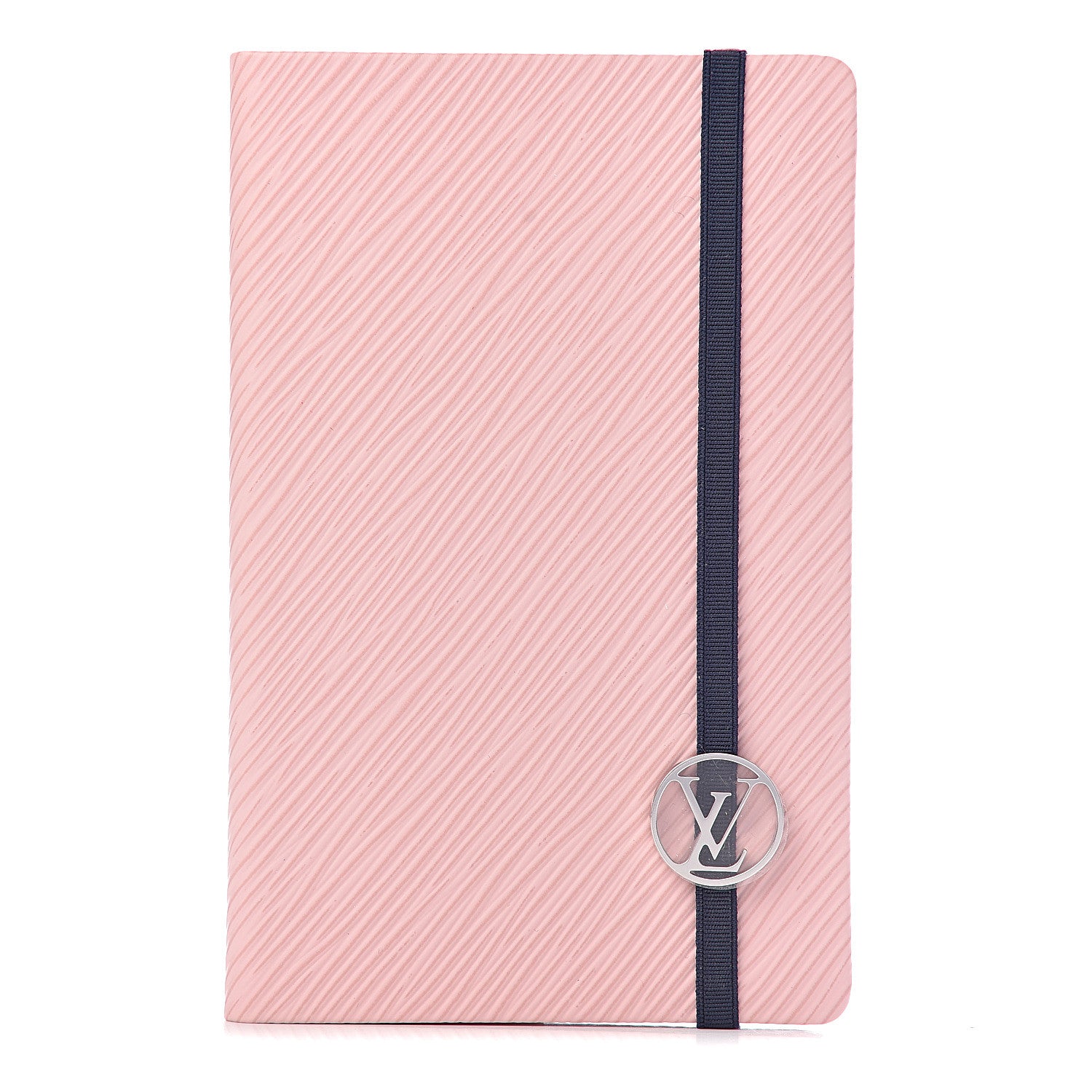 Louis Vuitton Epi Gustave Notebook PM Pale Pink 1 of 6