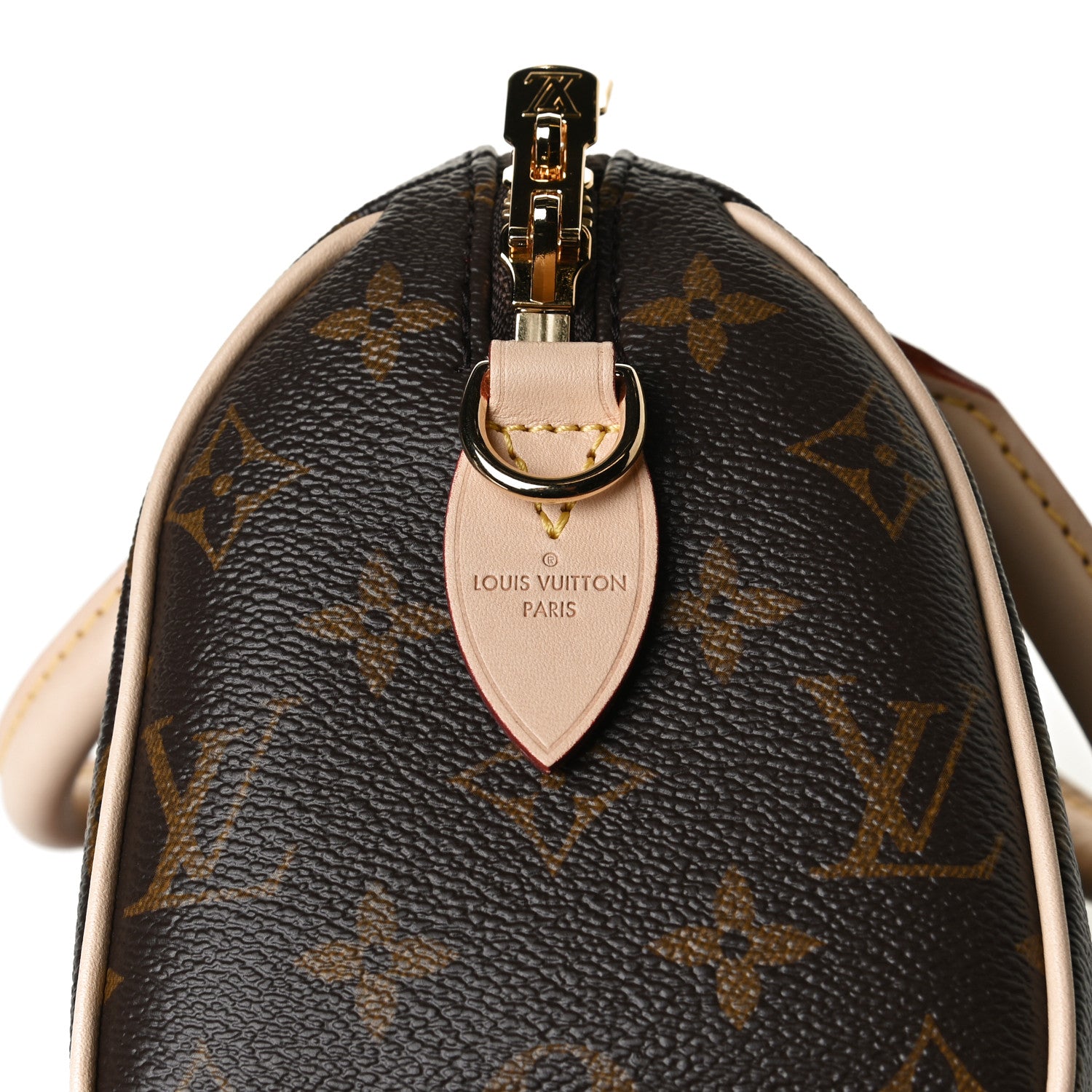 Louis Vuitton Monogram Speedy Bandouliere 20 Fuchsia 6 of 7