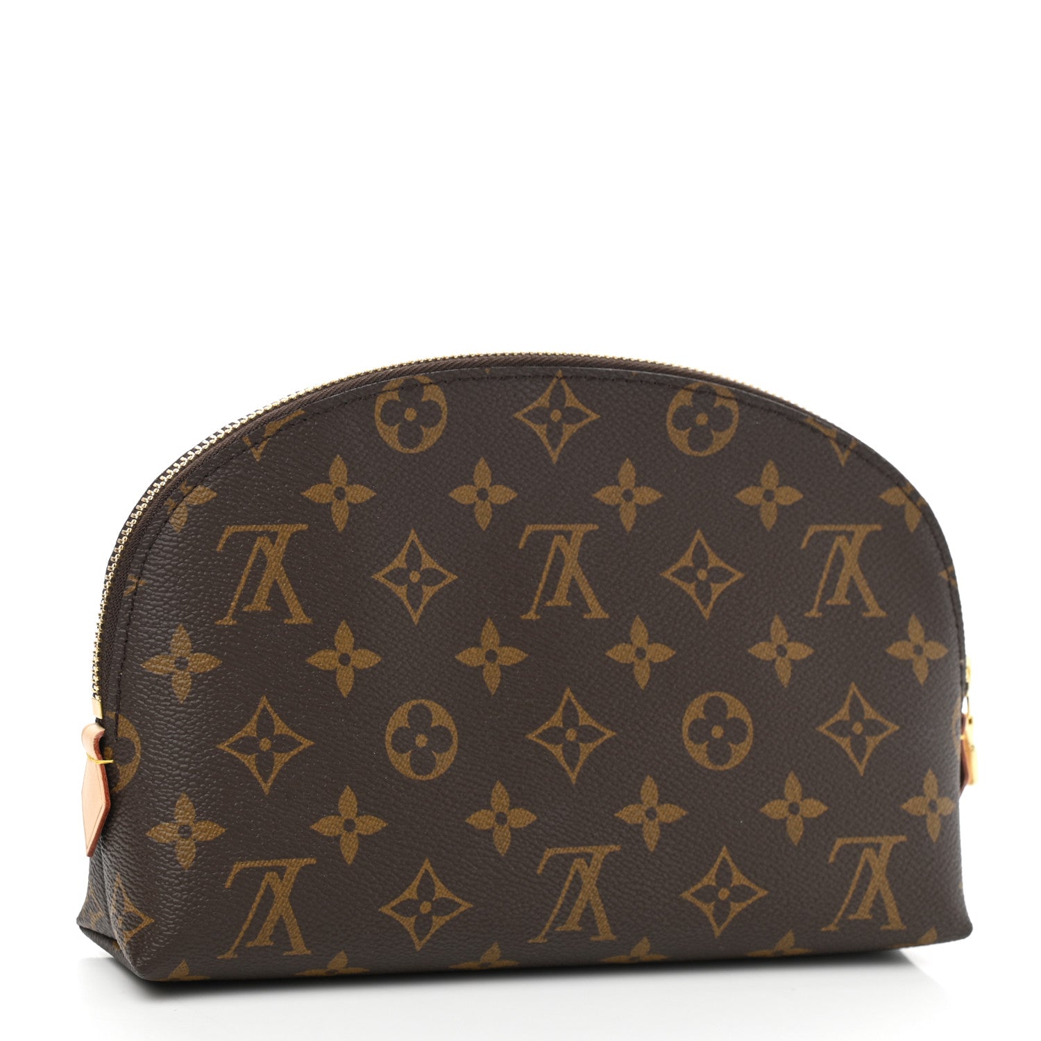 Louis Vuitton Monogram Cosmetic Pouch GM 3 of 7
