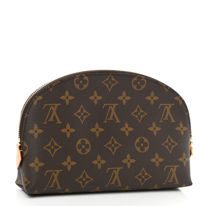 Louis Vuitton Monogram Cosmetic Pouch GM 3 of 7