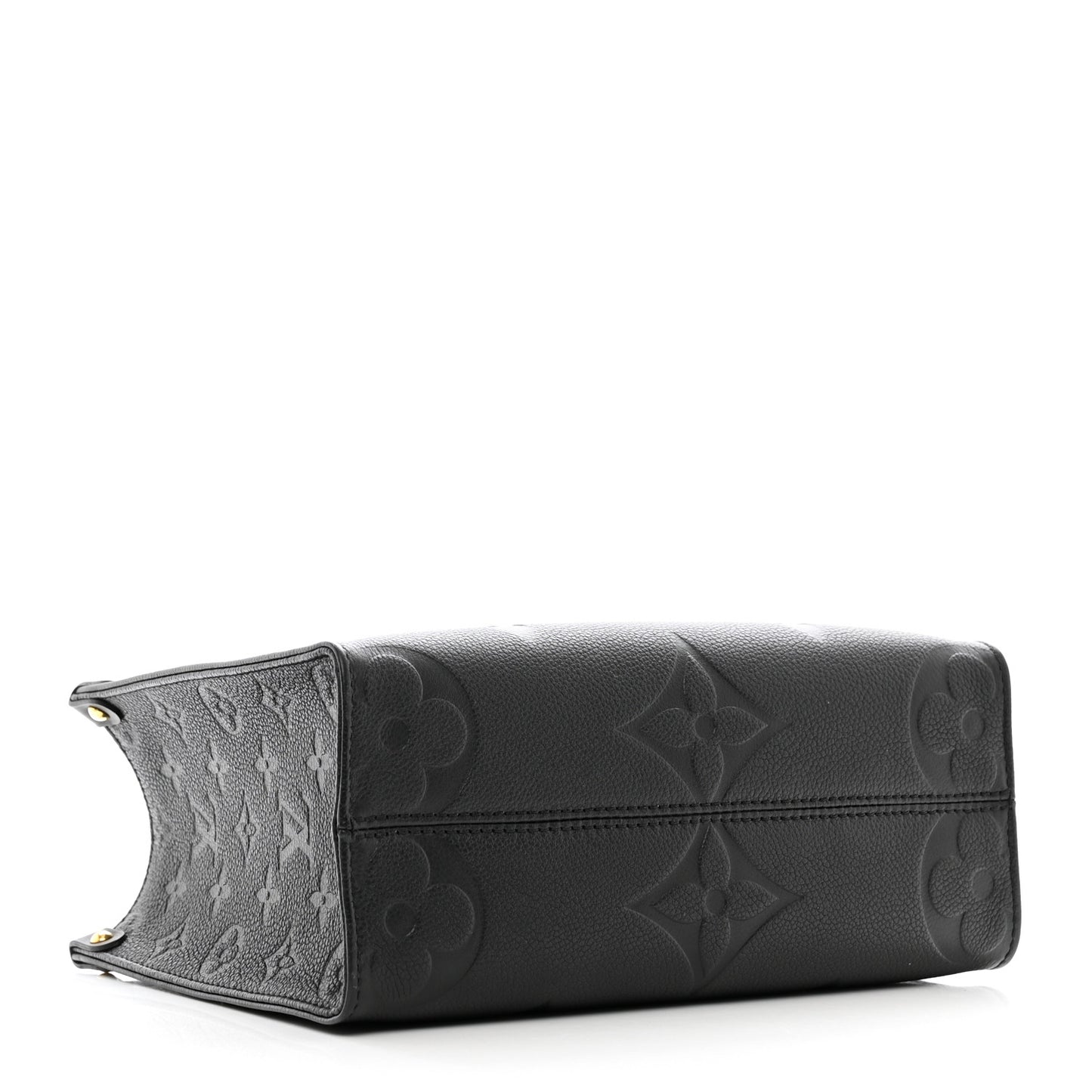 Empreinte Monogram Giant Onthego PM Black