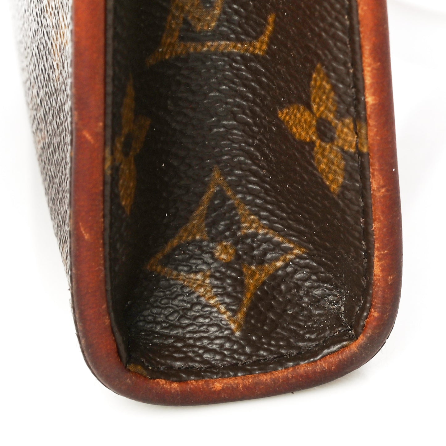 Monogram Pochette Florentine S