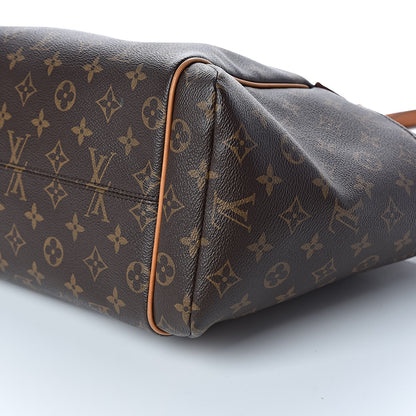 Louis Vuitton Monogram Totally MM 9 of 10
