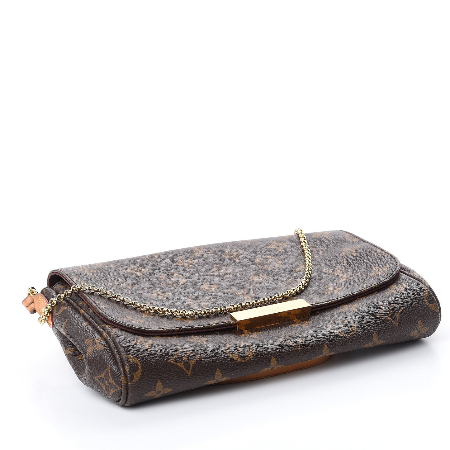 Monogram Favorite MM