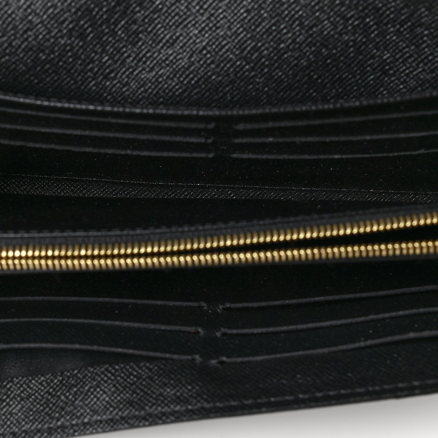Louis Vuitton Monogram Blossom Sarah Wallet 5 of 6