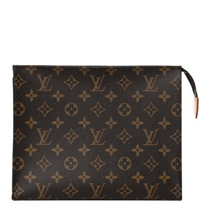 Louis Vuitton Monogram Toiletry Pouch 26 1 of 8