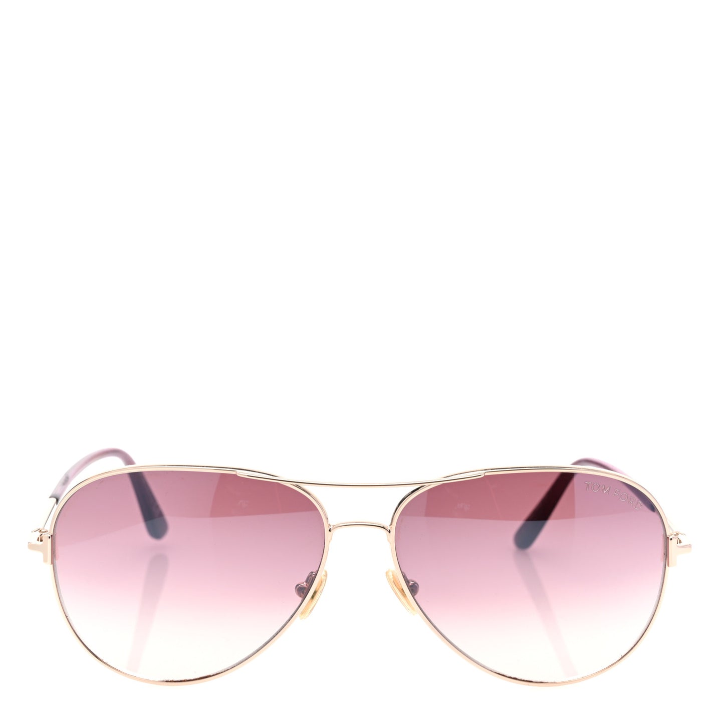 Clark TF823 Sunglasses Pink