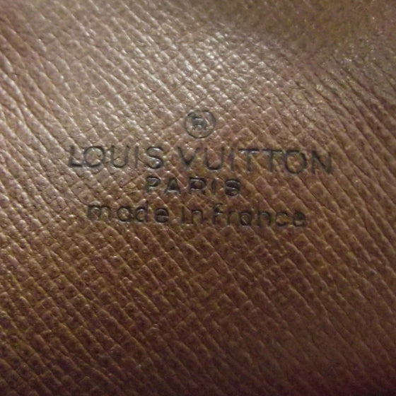 Louis Vuitton Monogram Amazone 8 of 9