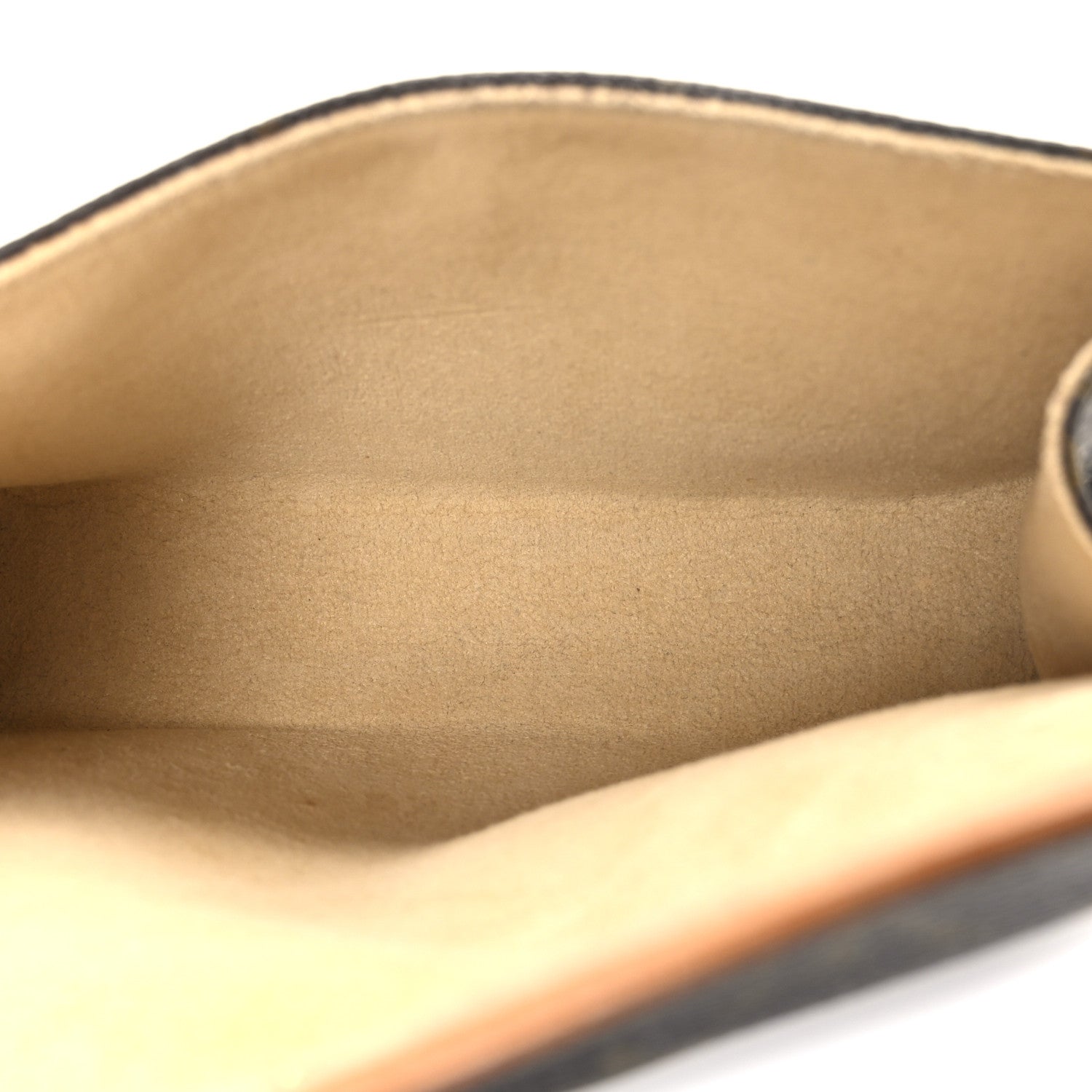 Louis Vuitton Monogram Pochette Florentine XS 5 of 10