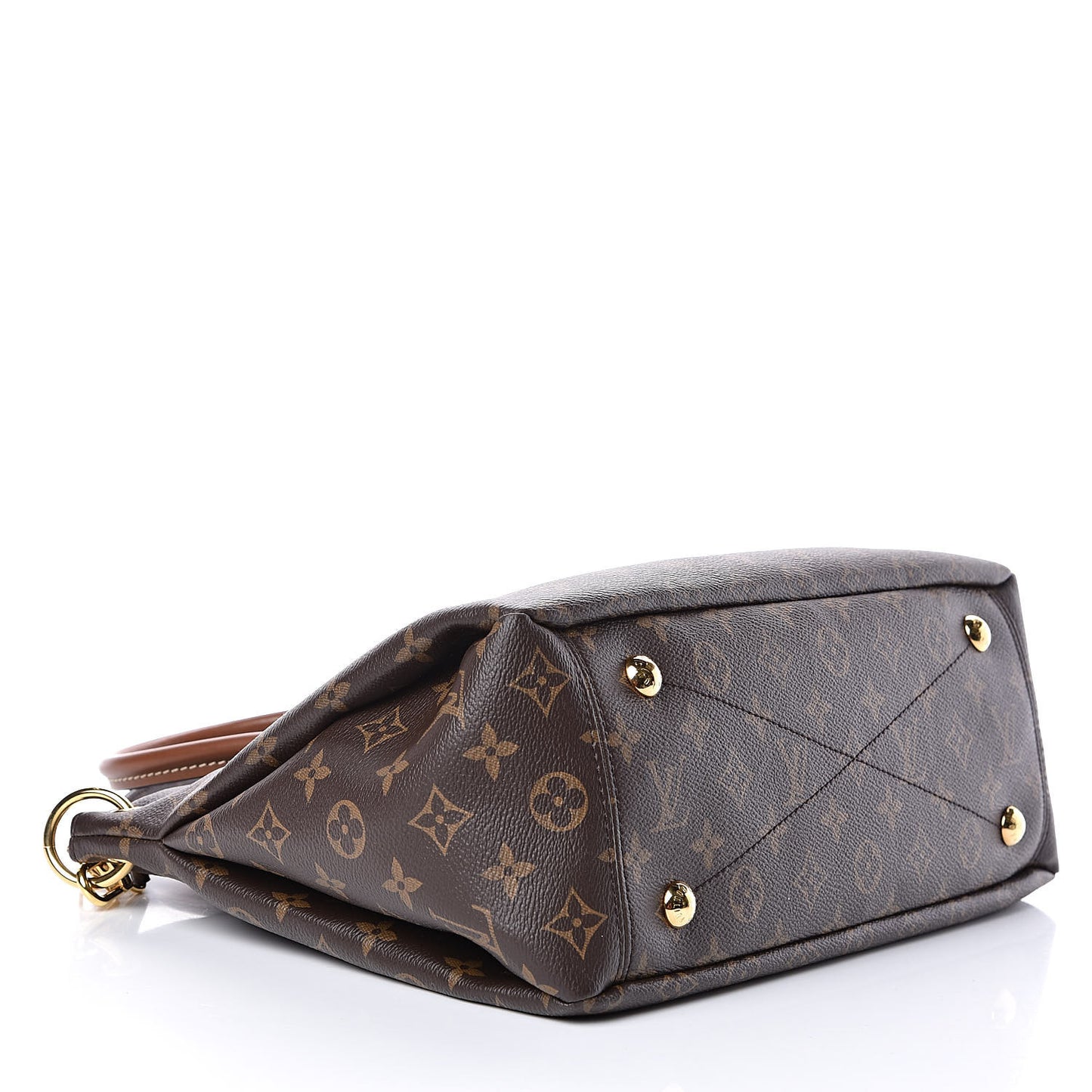 Monogram Pallas Black