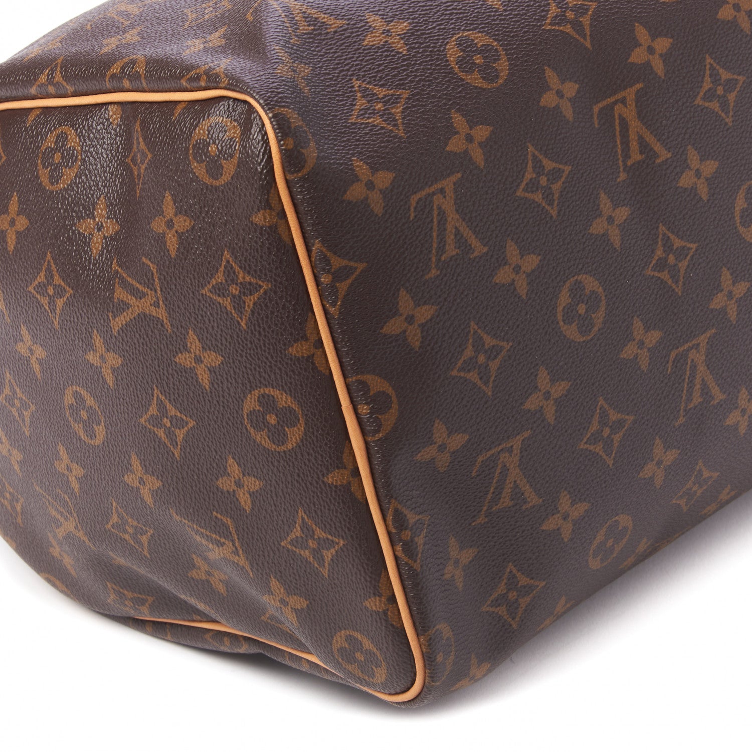 Louis Vuitton Monogram Speedy 40 6 of 10