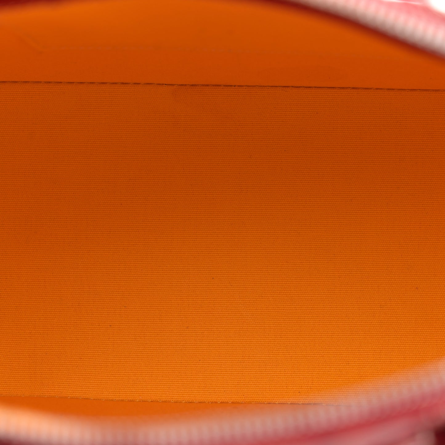 Goyardine Mini Vendome Red