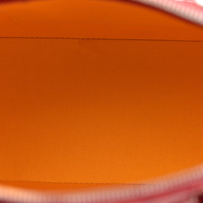 Goyard Goyardine Mini Vendome Red 5 of 10