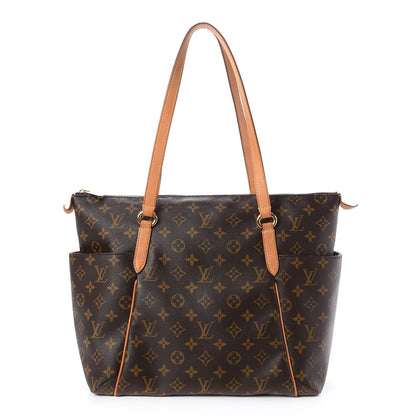 Louis Vuitton Monogram Totally MM 1 of 7