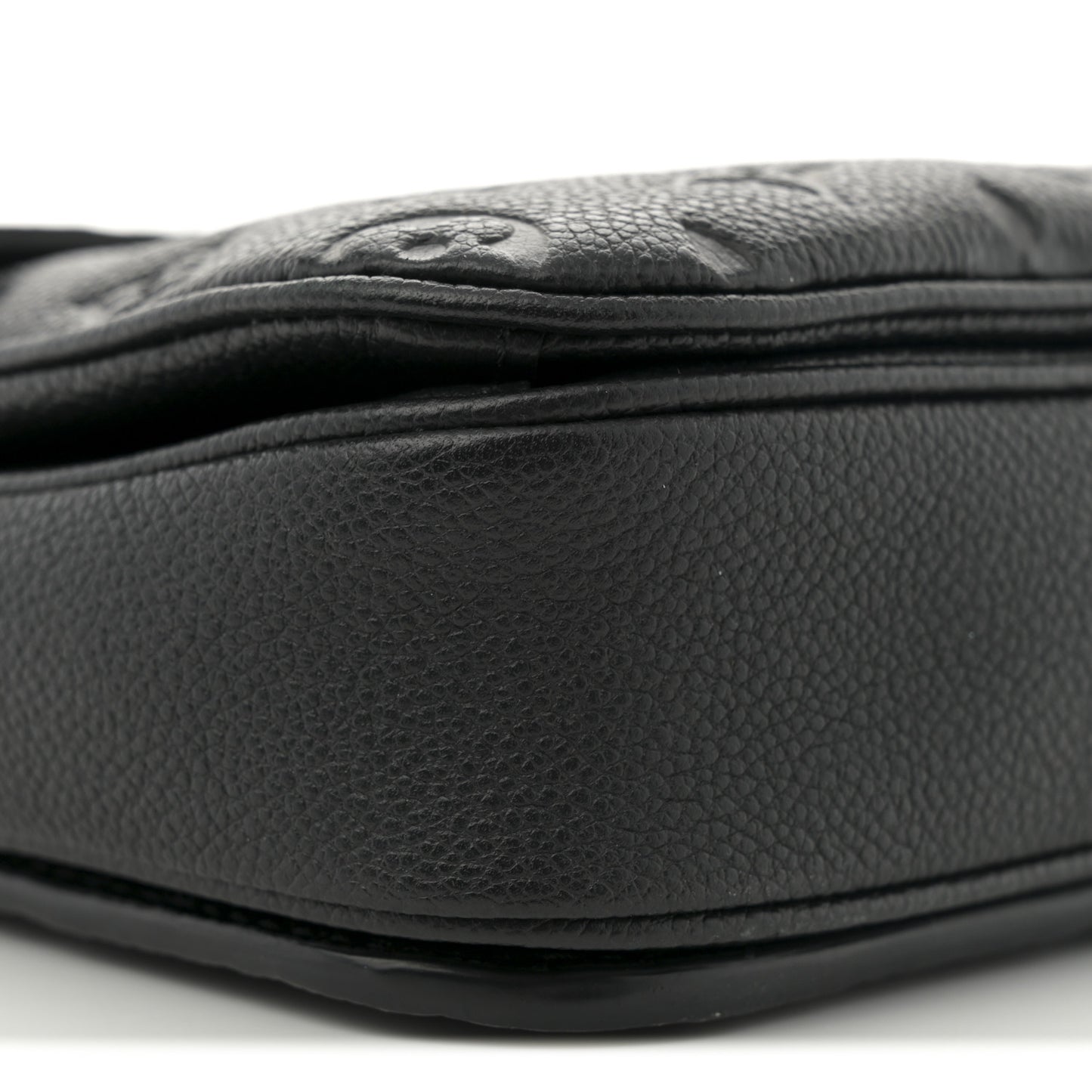 Empreinte Pochette Metis Black