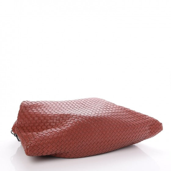 Bottega Veneta Nappa Intrecciato Large Convertible Bag Appia 5 of 8
