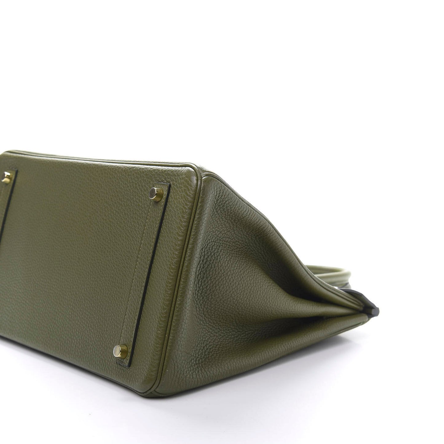 Togo Birkin 35 Canopee