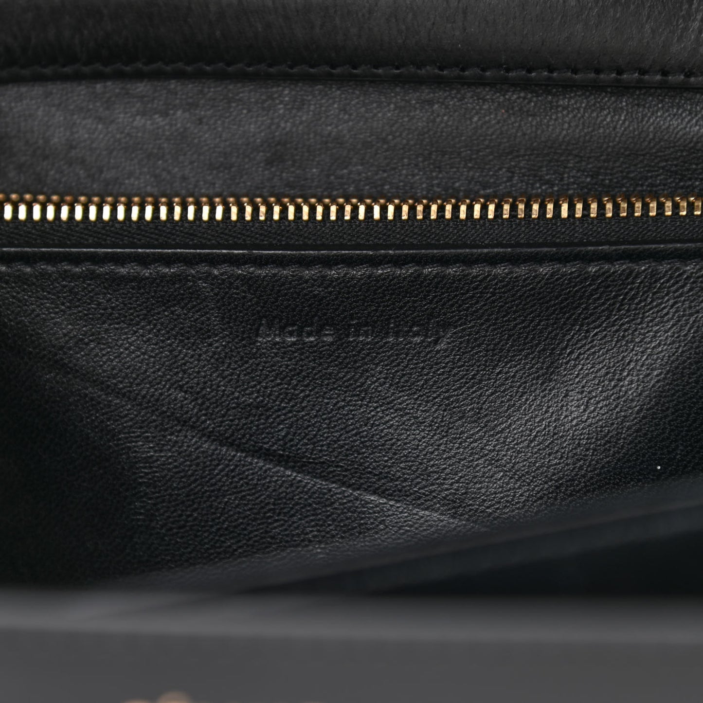 Box Calfskin Medium Classic Box Flap Bag Black