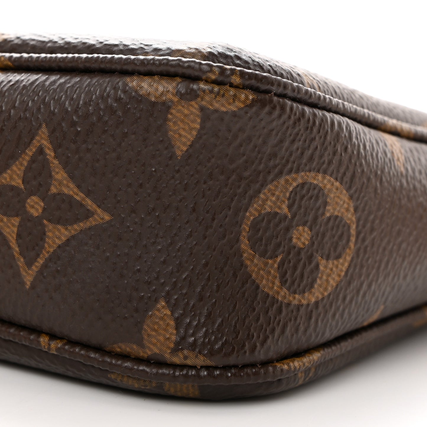 Monogram Pochette Accessories NM