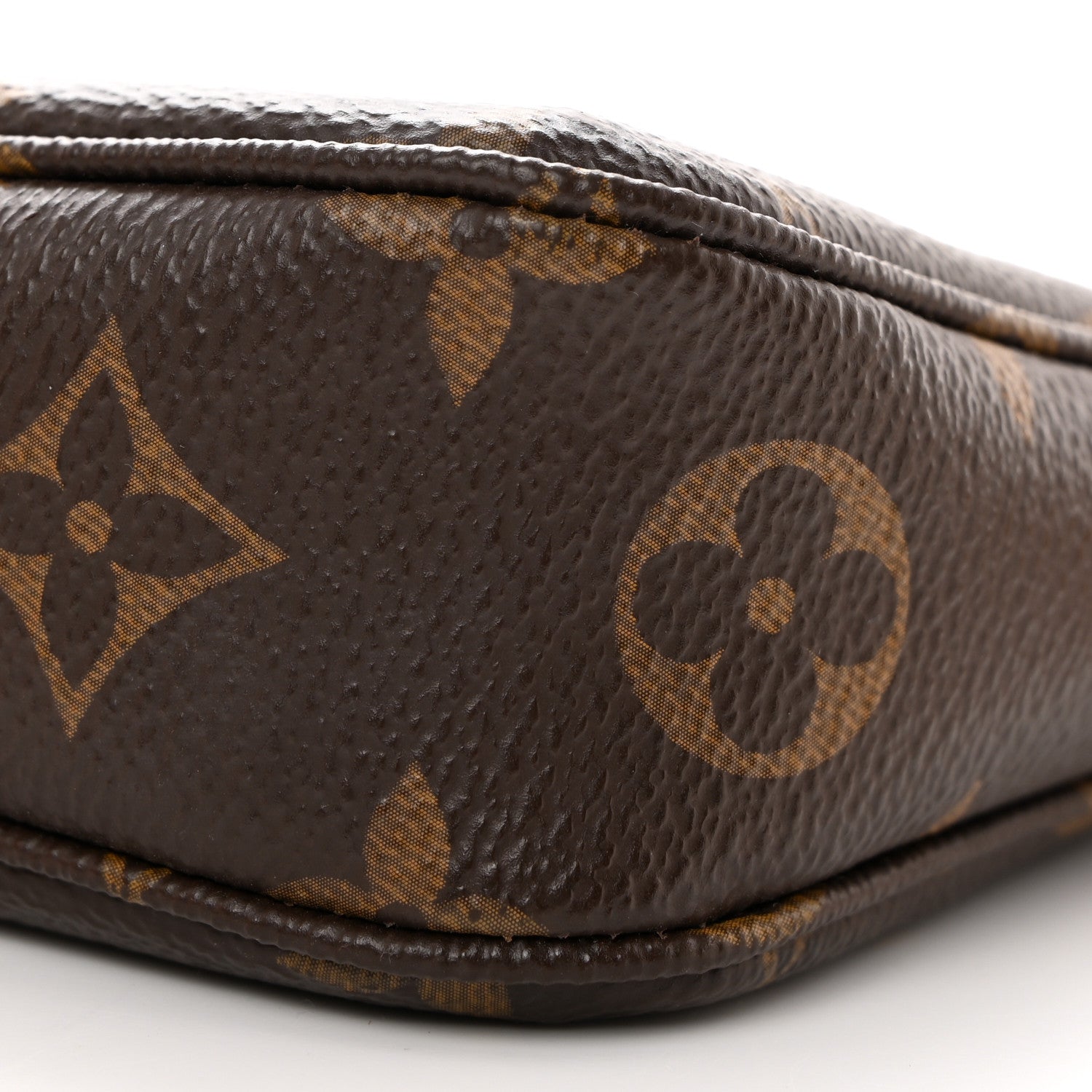 Louis Vuitton Monogram Pochette Accessories NM 10 of 10