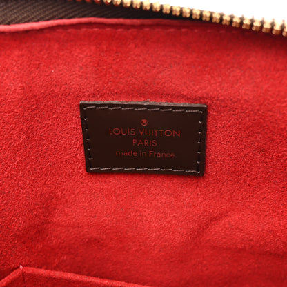 Louis Vuitton LOUIS VUITTON Damier Ebene Trevi PM 6 of 12