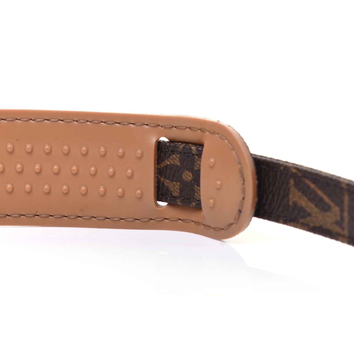 Monogram 20mm Adjustable Shoulder Strap