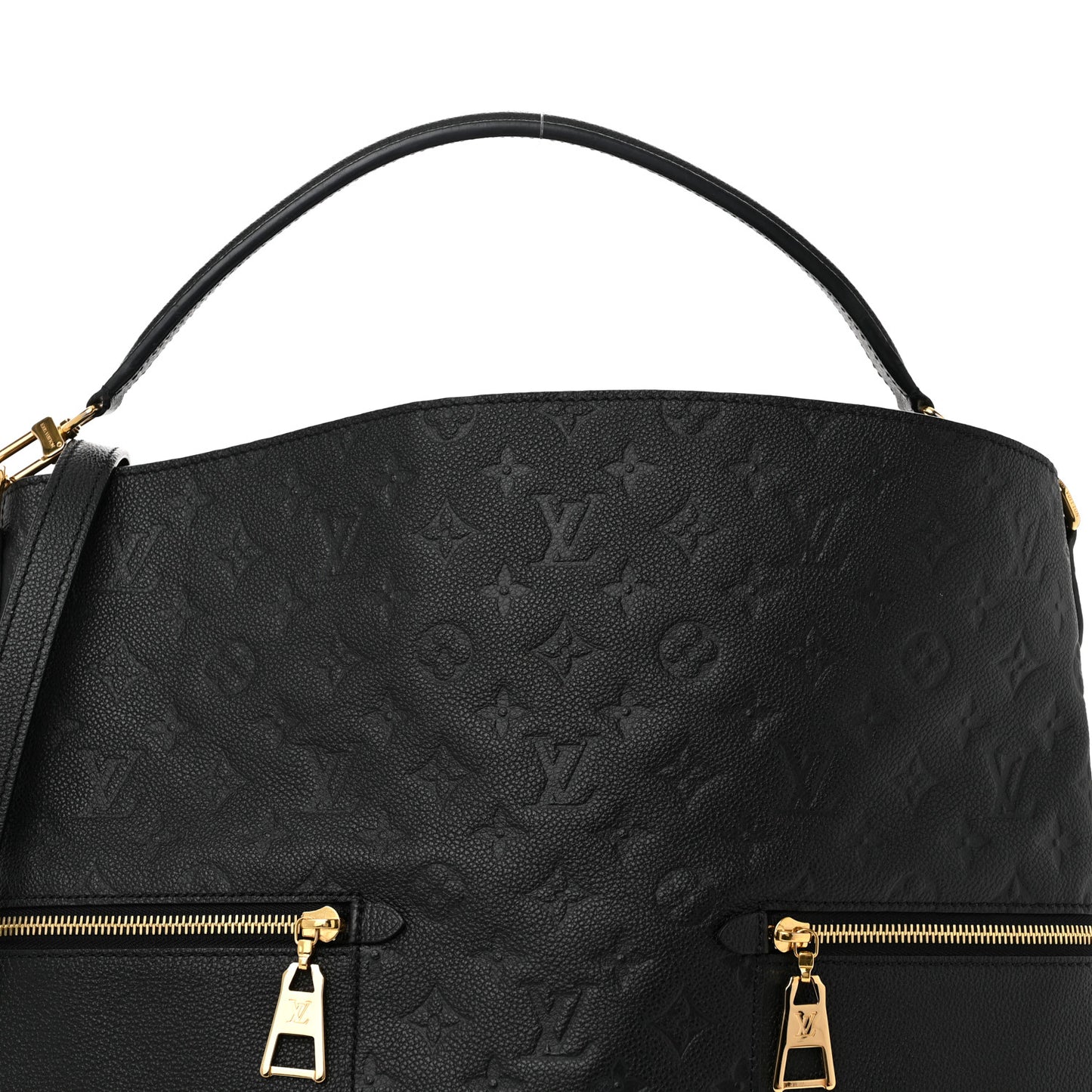 Empreinte Melie Black