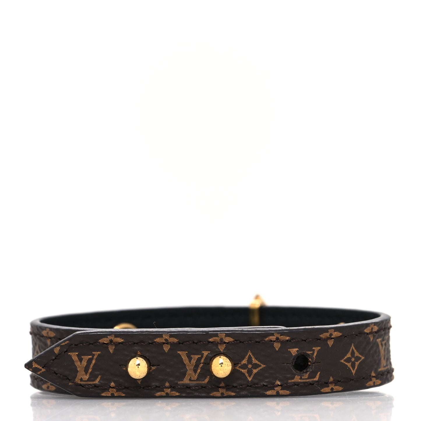Monogram Blooming Bracelet 19