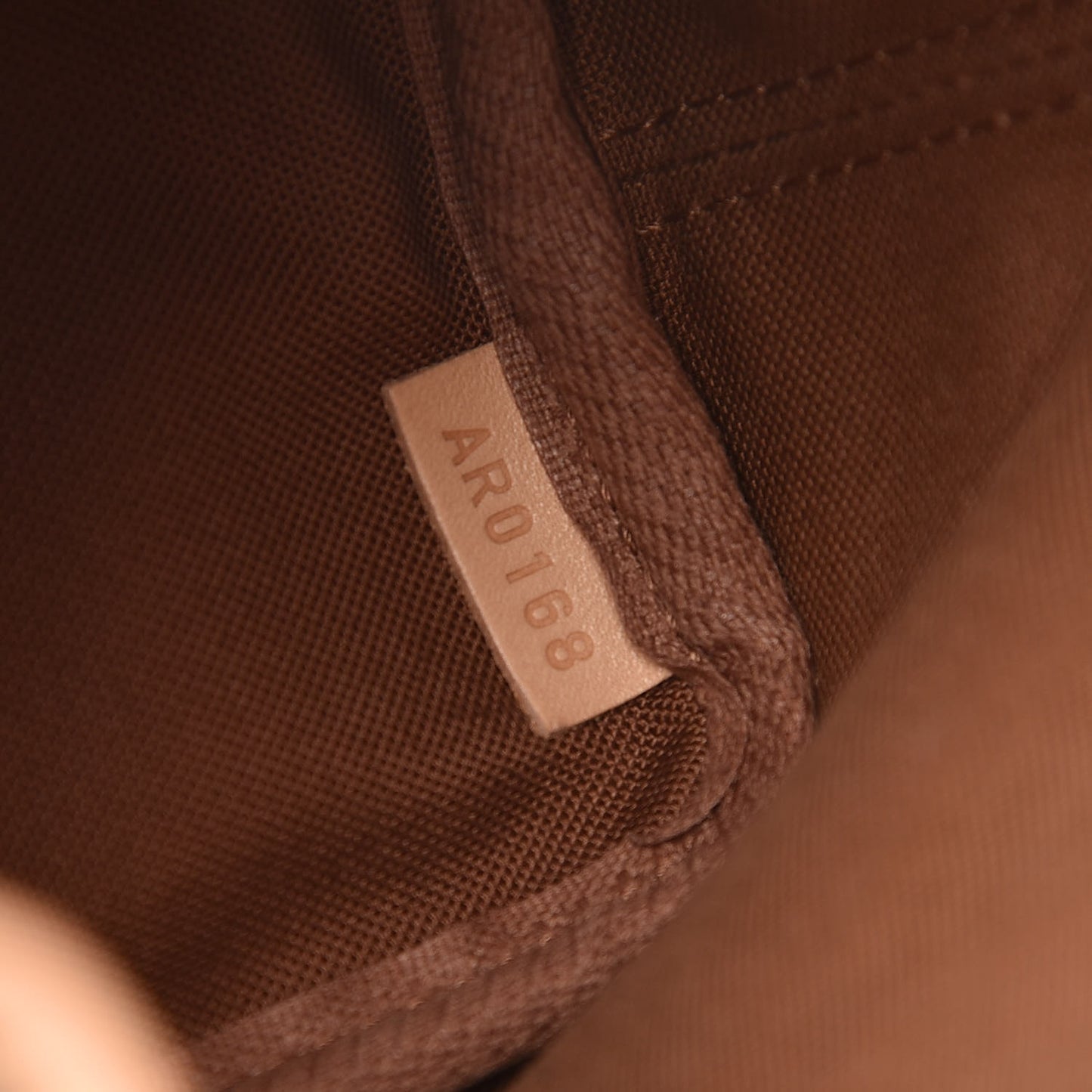 Monogram Nano Noe