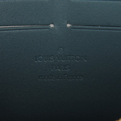 Louis Vuitton Vernis Zippy Wallet Givre 6 of 7