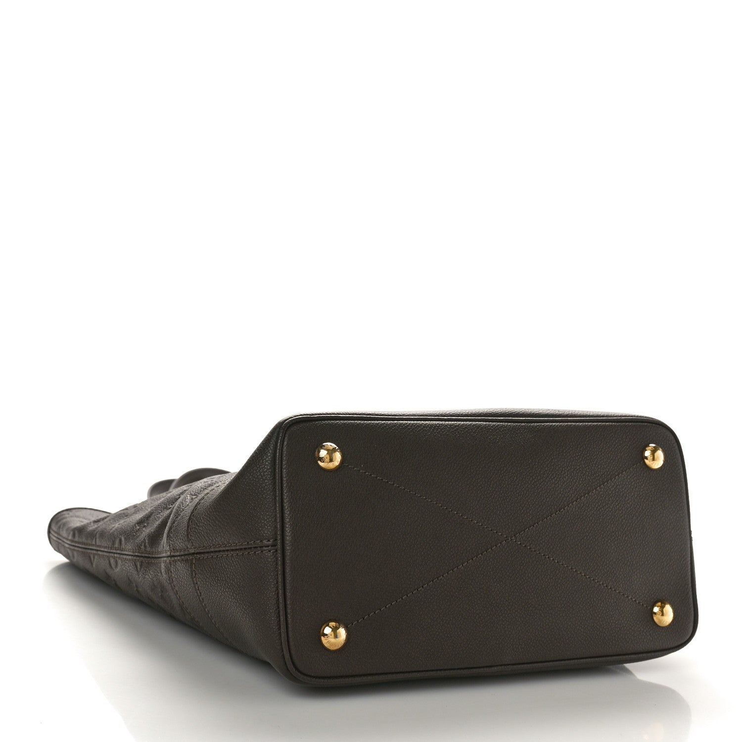 Louis Vuitton Empreinte Citadine PM Terre 5 of 10