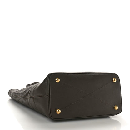 Louis Vuitton Empreinte Citadine PM Terre 5 of 10