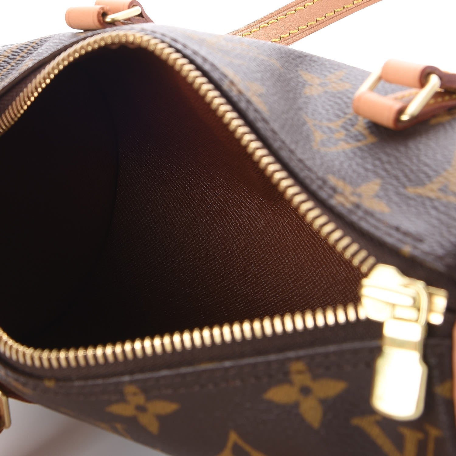 Louis Vuitton Monogram Papillon 19 6 of 6