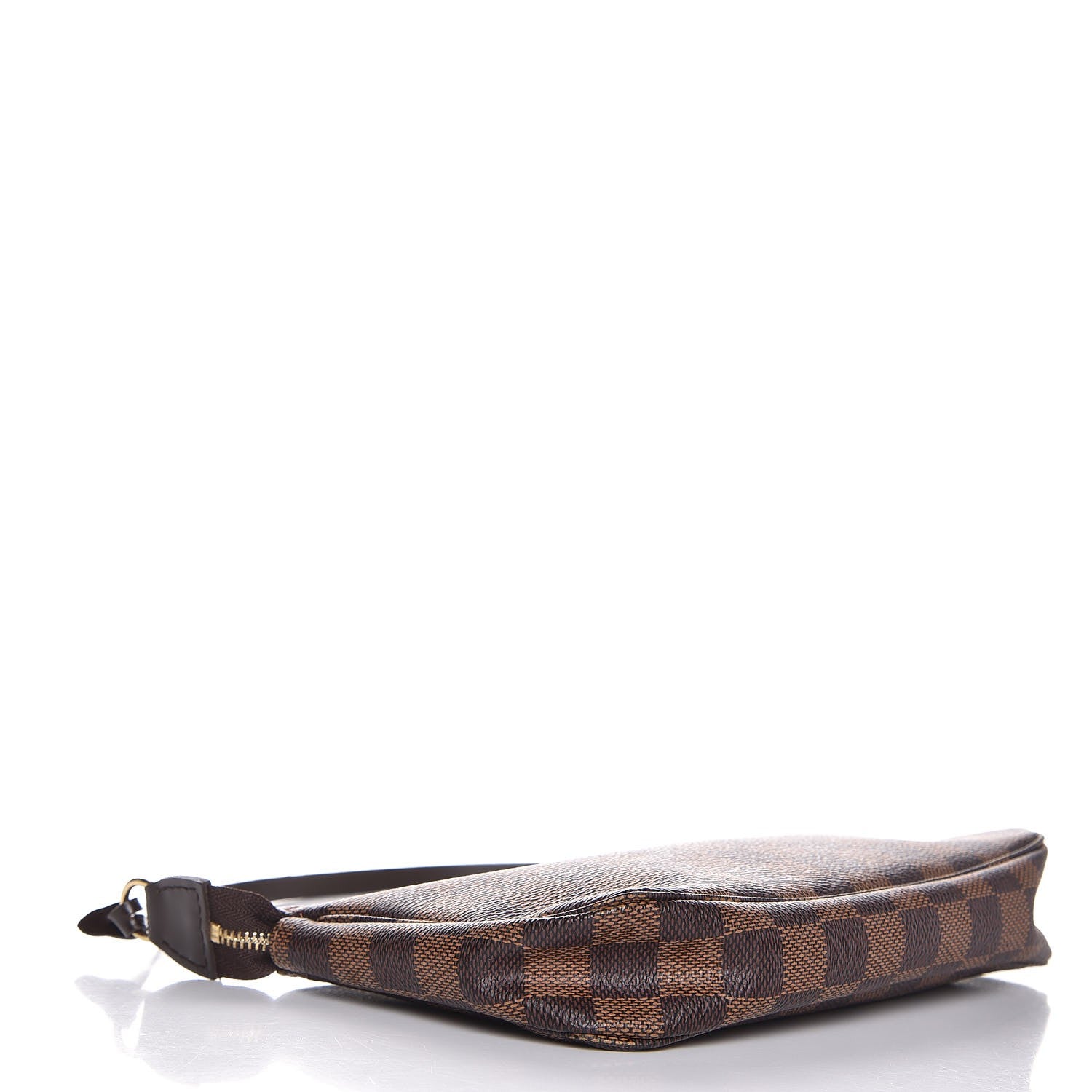 Louis Vuitton Damier Ebene Pochette Accessories 4 of 8