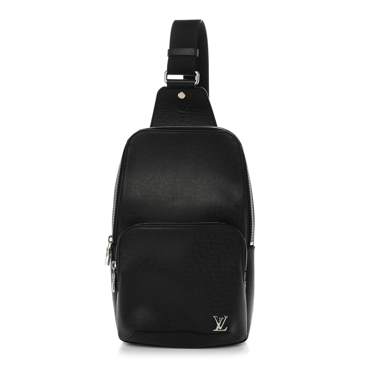 Taiga Avenue Sling Bag Ardoise