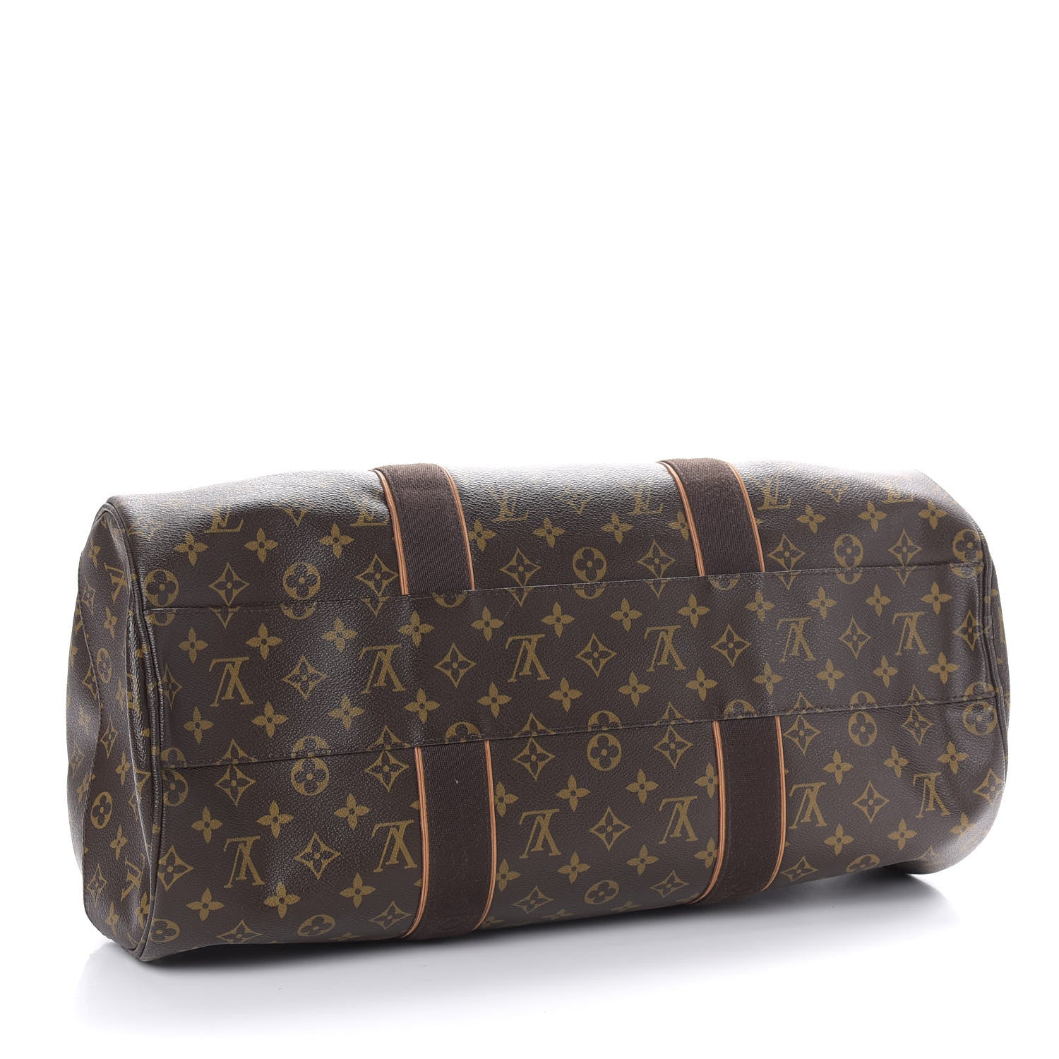Louis Vuitton Monogram Beaubourg Sac de Sport 3 of 9