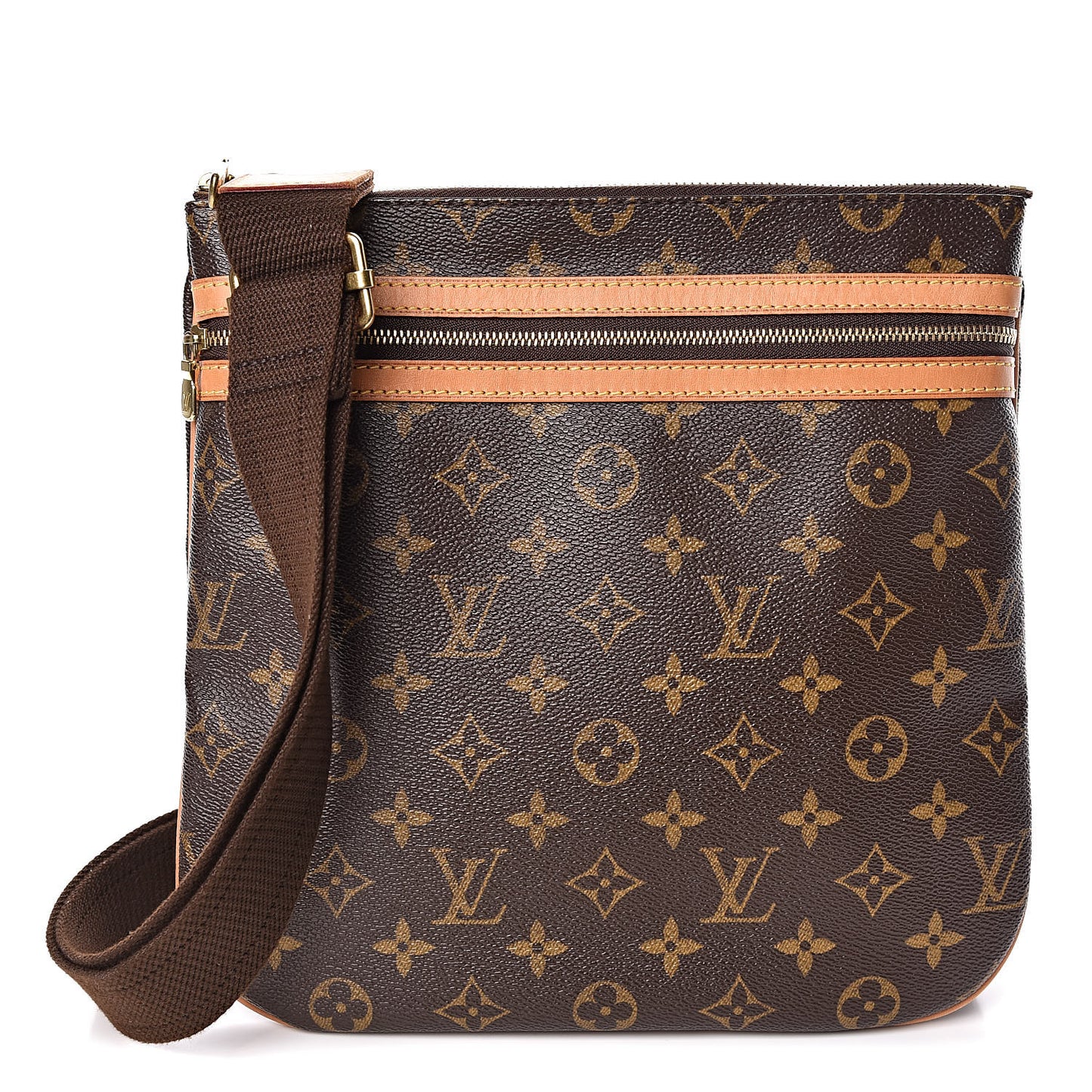 Monogram Bosphore Pochette