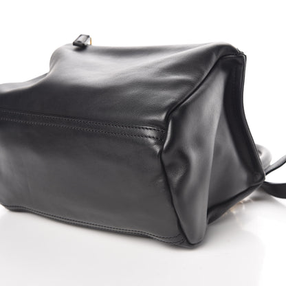 Givenchy Calfskin Studded Small Pandora Black 10 of 10