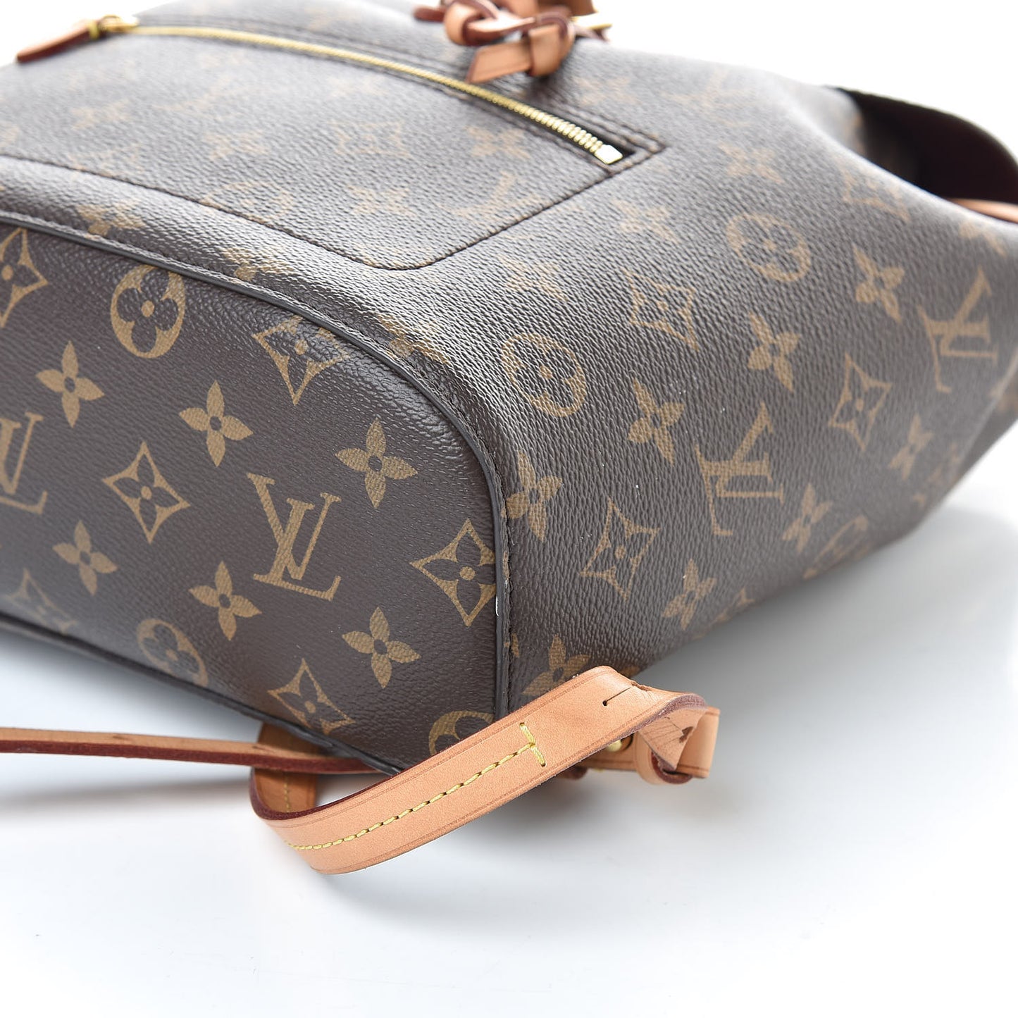 Monogram Montsouris NM Backpack