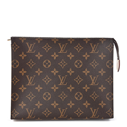 Louis Vuitton Monogram Toiletry Pouch 26 1 of 8